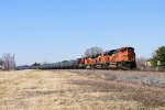 BNSF 8463